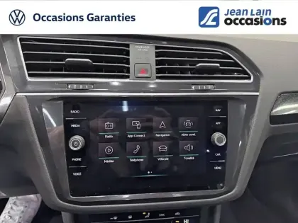 Photo 17 Volkswagen Tiguan  2.0 TDI 150ch DSG7