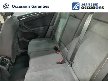 Photo 5 Volkswagen Tiguan  2.0 TDI 150ch DSG7