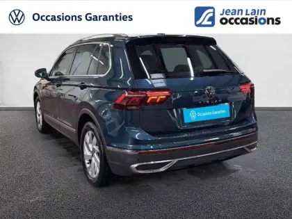 Photo 10 Volkswagen Tiguan  2.0 TDI 150ch DSG7