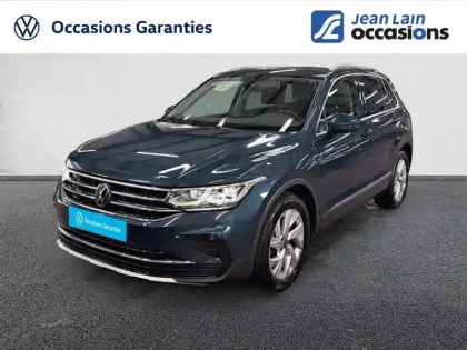 Photo Volkswagen Tiguan Elegance