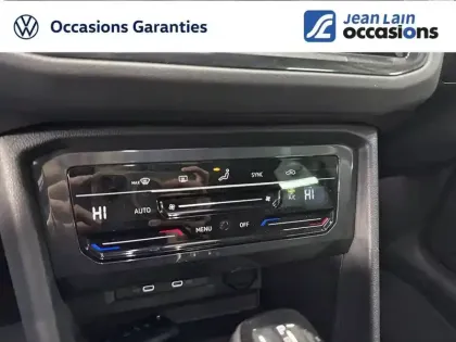 Photo 16 Volkswagen Tiguan  2.0 TDI 150ch DSG7