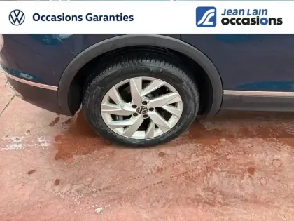 Photo 11 Volkswagen Tiguan  2.0 TDI 150ch DSG7