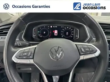 Photo 18 Volkswagen Tiguan  2.0 TDI 150ch DSG7