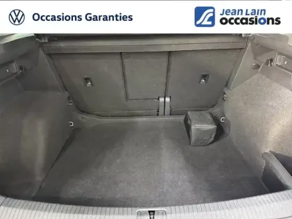 Photo 13 Volkswagen Tiguan  2.0 TDI 150ch DSG7