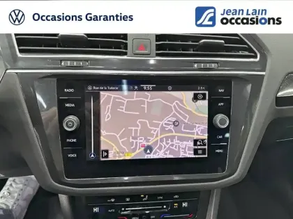 Photo 14 Volkswagen Tiguan  2.0 TDI 150ch DSG7