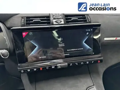 Photo 15 DS Ds 7 DS7 Crossback Hybride E-Tense 300 EAT8 4x4