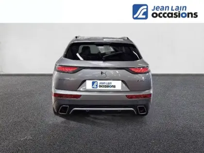 Photo 5 DS Ds 7 DS7 Crossback Hybride E-Tense 300 EAT8 4x4