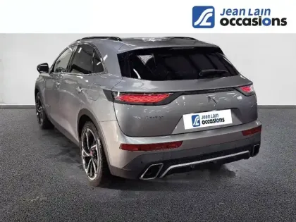 Photo 6 DS Ds 7 DS7 Crossback Hybride E-Tense 300 EAT8 4x4