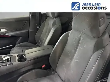 Photo 19 DS Ds 7 DS7 Crossback Hybride E-Tense 300 EAT8 4x4