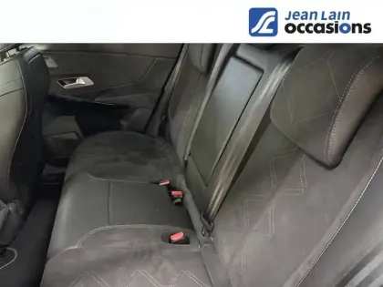 Photo 16 DS Ds 7 DS7 Crossback Hybride E-Tense 300 EAT8 4x4