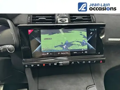 Photo 13 DS Ds 7 DS7 Crossback Hybride E-Tense 300 EAT8 4x4