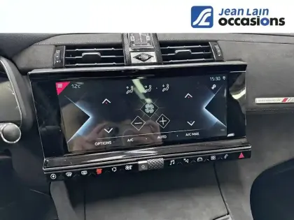 Photo 14 DS Ds 7 DS7 Crossback Hybride E-Tense 300 EAT8 4x4