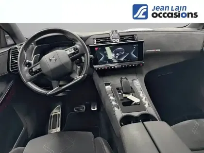 Photo 17 DS Ds 7 DS7 Crossback Hybride E-Tense 300 EAT8 4x4