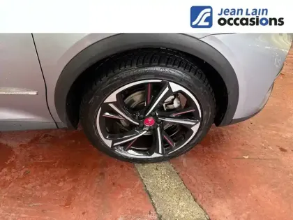 Photo 8 DS Ds 7 DS7 Crossback Hybride E-Tense 300 EAT8 4x4