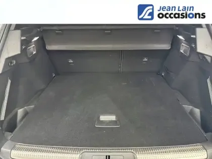 Photo 9 DS Ds 7 DS7 Crossback Hybride E-Tense 300 EAT8 4x4