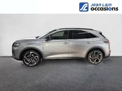 Photo 7 DS Ds 7 DS7 Crossback Hybride E-Tense 300 EAT8 4x4