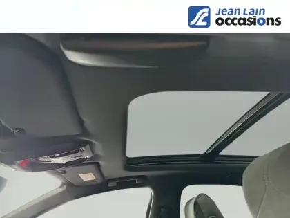 Photo 18 DS Ds 7 DS7 Crossback Hybride E-Tense 300 EAT8 4x4