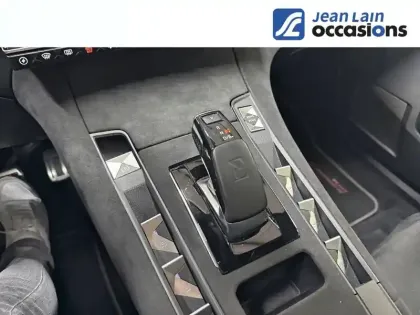 Photo 12 DS Ds 7 DS7 Crossback Hybride E-Tense 300 EAT8 4x4