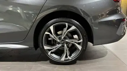 Photo 24 Audi A3  Berline 35 TFSI Mild Hybrid 150 S tronic 7