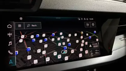 Photo 21 Audi A3  Berline 35 TFSI Mild Hybrid 150 S tronic 7