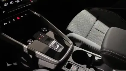 Photo 14 Audi A3  Berline 35 TFSI Mild Hybrid 150 S tronic 7