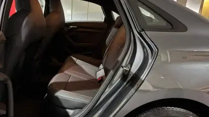 Photo 8 Audi A3  Berline 35 TFSI Mild Hybrid 150 S tronic 7