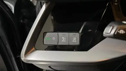 Photo 11 Audi A3  Berline 35 TFSI Mild Hybrid 150 S tronic 7