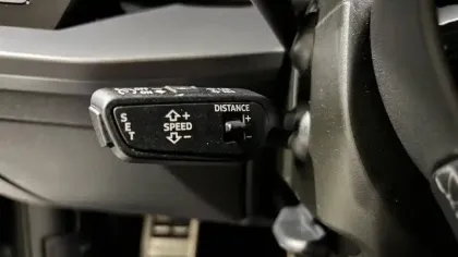 Photo 12 Audi A3  Berline 35 TFSI Mild Hybrid 150 S tronic 7