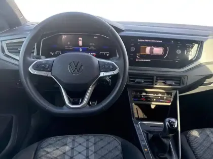 Photo 38 Volkswagen Polo  1.0 TSI 95 S&S BVM5