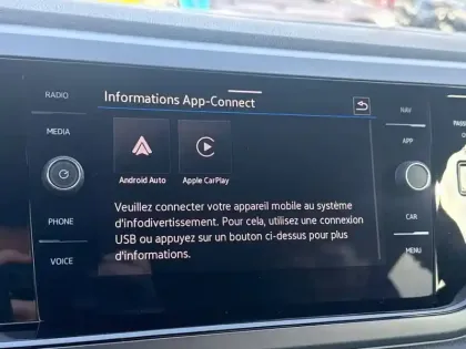 Photo 49 Volkswagen Polo  1.0 TSI 95 S&S BVM5