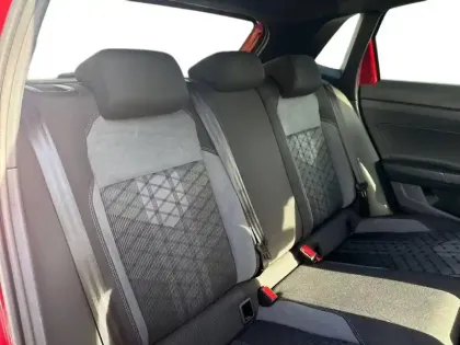 Photo 9 Volkswagen Polo  1.0 TSI 95 S&S BVM5