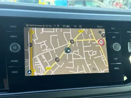 Photo 44 Volkswagen Polo  1.0 TSI 95 S&S BVM5