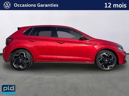 Photo 30 Volkswagen Polo  1.0 TSI 95 S&S BVM5