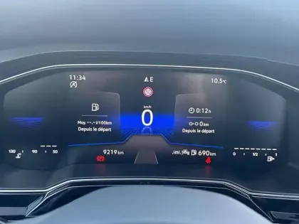 Photo 16 Volkswagen Polo  1.0 TSI 95 S&S BVM5