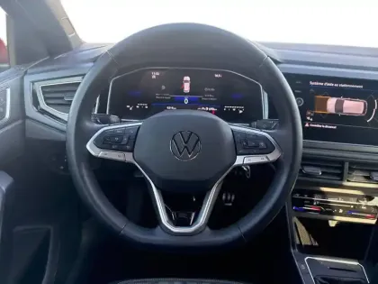 Photo 42 Volkswagen Polo  1.0 TSI 95 S&S BVM5