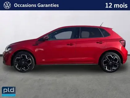 Photo 29 Volkswagen Polo  1.0 TSI 95 S&S BVM5