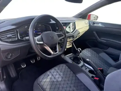 Photo 14 Volkswagen Polo  1.0 TSI 95 S&S BVM5