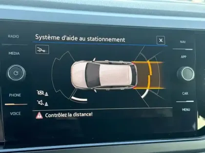 Photo 21 Volkswagen Polo  1.0 TSI 95 S&S BVM5