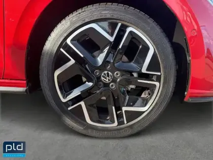 Photo 45 Volkswagen Polo  1.0 TSI 95 S&S BVM5