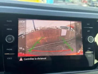 Photo 19 Volkswagen Polo  1.0 TSI 95 S&S BVM5