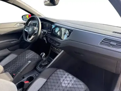 Photo 35 Volkswagen Polo  1.0 TSI 95 S&S BVM5