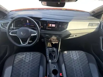 Photo 37 Volkswagen Polo  1.0 TSI 95 S&S BVM5