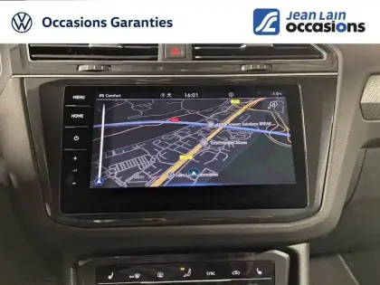 Photo 14 Volkswagen Tiguan  2.0 TDI 150ch DSG7