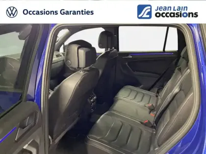 Photo 5 Volkswagen Tiguan  2.0 TDI 150ch DSG7