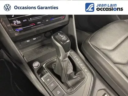 Photo 15 Volkswagen Tiguan  2.0 TDI 150ch DSG7