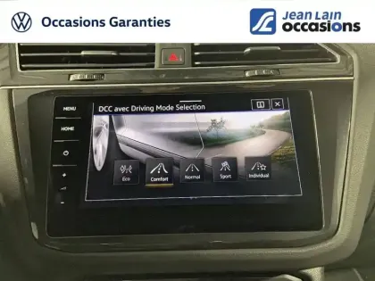 Photo 17 Volkswagen Tiguan  2.0 TDI 150ch DSG7