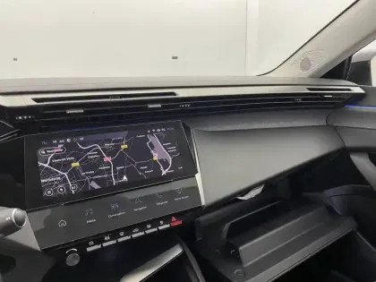 Photo 27 Peugeot 308  SW BlueHDi 130ch S&S EAT8