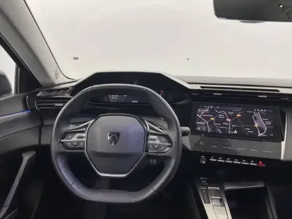 Photo 21 Peugeot 308  SW BlueHDi 130ch S&S EAT8