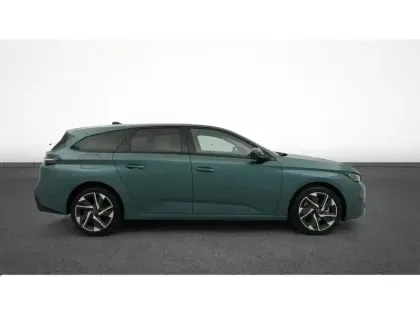 Photo 9 Peugeot 308  SW BlueHDi 130ch S&S EAT8