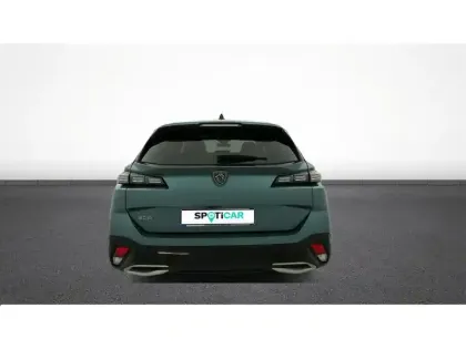 Photo 6 Peugeot 308  SW BlueHDi 130ch S&S EAT8